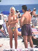 Nude femme photo: Clique ici sur plage naturisme 008 pour accéder à la "Zone Membres!"